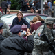 Illustration for article titled High-res emWorld War Z/em photos only fuel our mixed emotions